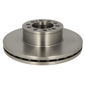 81508030042-81508030053- MAN TGL-TGM FRONT BRAKE DISC