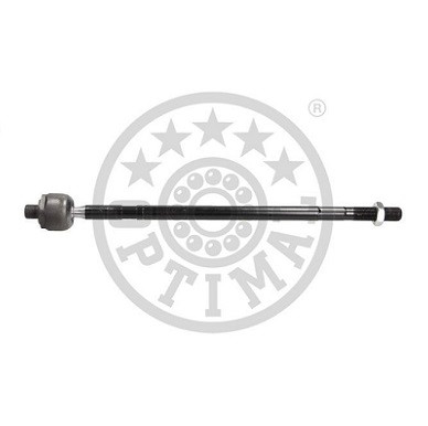 1663200889 Mercedes Benz front coupling rod/stabiliser bar (R/H) - BDL ...