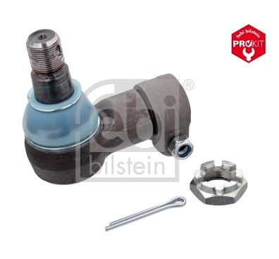 1375228-0024600948-SCANIA-MERCEDES POWER STEER RAM BALL JOINT RHT