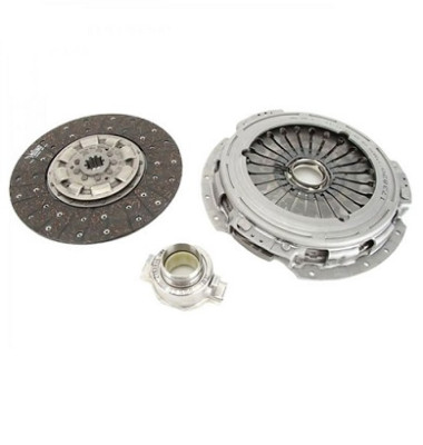 2995816 Iveco eurocargo clutch kit (330mm)