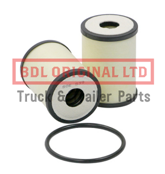 21535312- DENNIS-VOLVO CRANKCASE VENTILATION FILTER