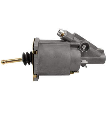 1395608-1443524-DAF CLUTCH-SERVO-BOOSTER