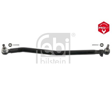 1384027-1912758- SCANIA 4 SERIES DRAGLINK ASSEMBLY