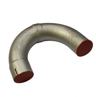 1401586- DAF LF45 EXHAUST TAIL PIPE