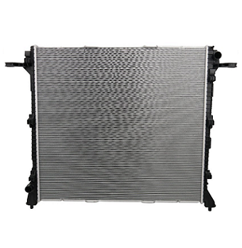 504011119- IVECO STRALIS ENGINE RADIATOR - BDL Original Ltd.