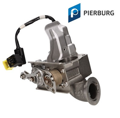 2459944 EGR valve to fit daf