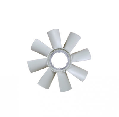 1402415-1408555-1705274-DAF CF65, LF45, LF55 VISCOUS FAN CLUTCH 