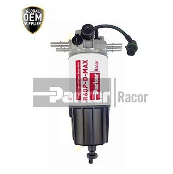 20591266-7421088121- RENAULT-VOLVO FUEL FILTER HOUSING