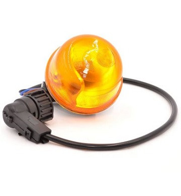 MERCEDES ATEGO, AXOR, ECONIC INDICATOR, FLASHER LAMP, LIGHT- 9418201021, A9418201021