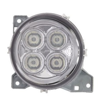2127431 Scania LED daytime running light (Left hand) - BDL Original Ltd.