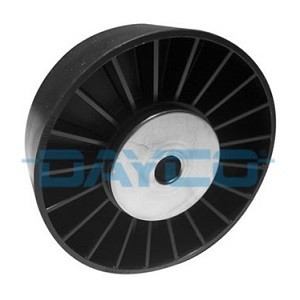 1428940-1514086- SCANIA ENGINE IDLER-GUIDE PULLEY
