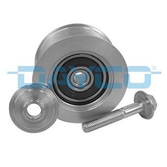 1933012-2129404- SCANIA IDLER-GUIDE PULLEY
