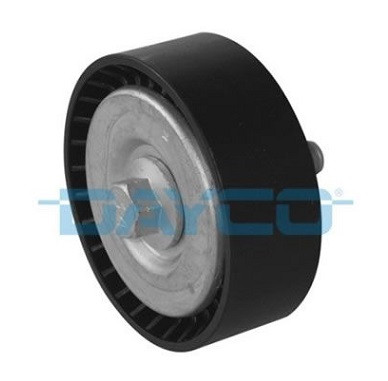 1761057 Scania idler-guide pulley - BDL Original Ltd.