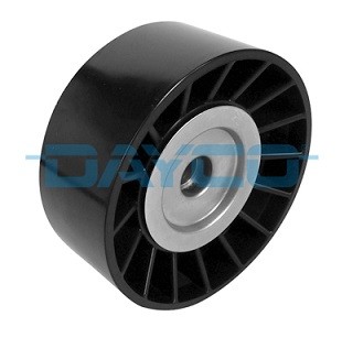 1372770-6C1Q6C344AB-FORD TRANSIT MK7 IDLER PULLEY