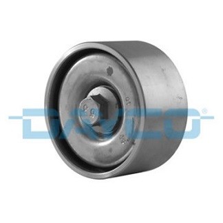 DAF LF, IVECO EUROCARGO IDLER, GUIDE PULLEY- 1399614, 1702527, 4897031, 4987970, 504065878, APV1086
