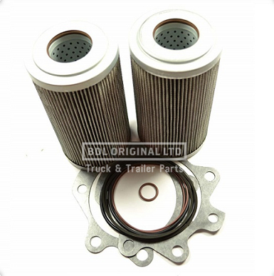 0002703598-614432-1- DENNIS-MERCEDES GEARBOX FILTER SET