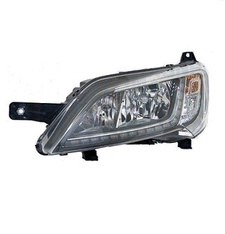 1374299080-1612042080-CITROEN-FIAT HEADLIGHT WITH LED RUNNING LIGHT