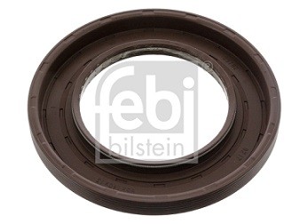 1287102-1739947-DAF XF DIFFERENTIAL SEAL