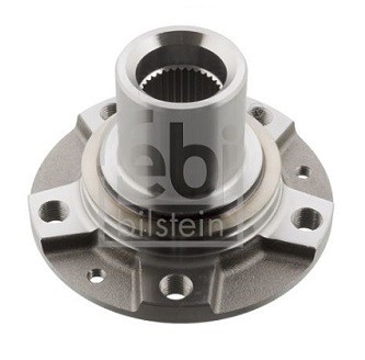 330787-51753218- CITROEN-FIAT FRONT WHEEL HUB