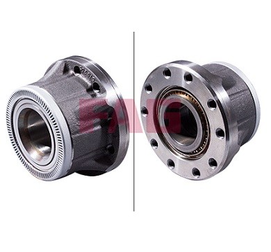 5010439770- 7422403839 RENAULT WHEEL HUB