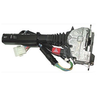 70351704- VOLVO B10M COLUMN SWITCH