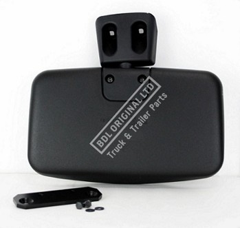 DEP104183- DENNIS ELITE KERB MIRROR