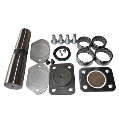 42471013-42471014-IVECO STRALIS KINGPIN KIT LH OR RH FITTING (WHEEL SET)