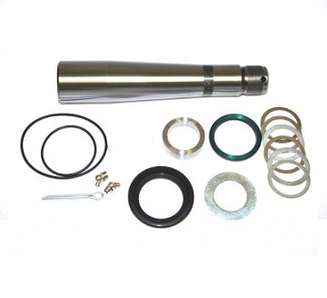 3090266-VOLVO KINGPIN KIT (WHEEL SET)