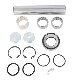 D1705454 lf kingpin kit (wheel set)