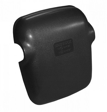 81637320065 Man wide angle mirror cover- Left hand
