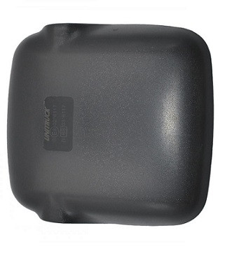81637320066 man wide angle mirror cover- Right hand