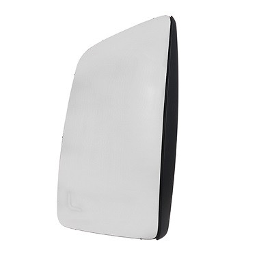 24015370 Volvo left hand main mirror glass