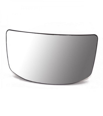 2249381 Scania kerb mirror glass (Heated)