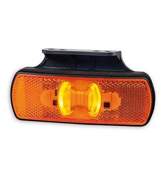 81252606116- MAN TGA OUTLINE MARKER LAMP - BDL Original Ltd