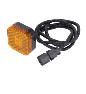 81252606080-2V5973026-MAN-VW LED SIDE MARKER LAMP (1500MM)