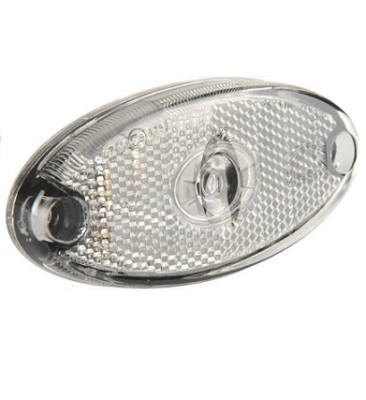 3755440011- 594/01/54- MERCEDES LED SIDE MARKER LIGHT (24V) - BDL 