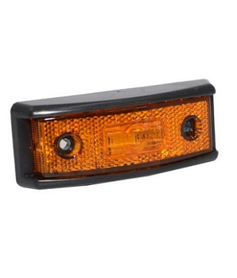 320407007 Aspoeck promulti LED side marker & indicator lamp (Dual voltage)