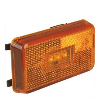 2052119 Scania LED side marker lamp (24 Volt)