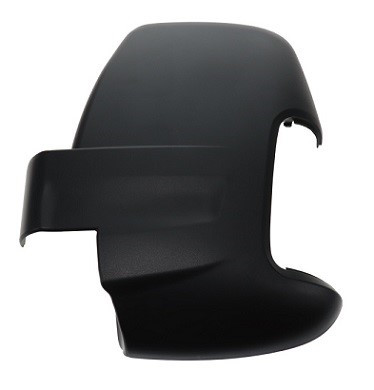 Right Off Side Upper Wing Mirror Glass For Ford Transit Mk8 - Replaces 1823994