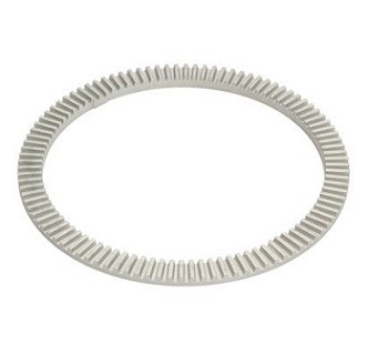 1077558-7420424109- RENAULT-VOLVO ABS-EXCITER RING (SOLID VERSION- 100 TEETH)