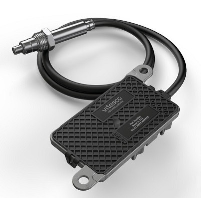 0101531628 Mercedes nox sensor