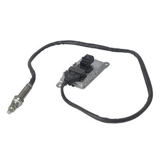 2659850 Scania nox sensor (after cat)