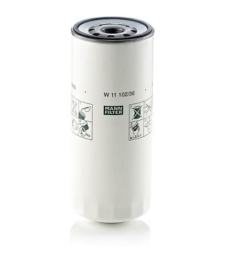 21707134 Volvo oil filter