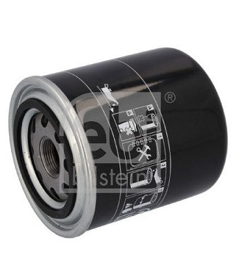 2002705 Scania oil filter