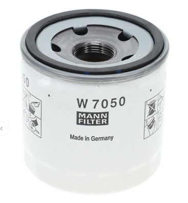 9808867880 Citroen-Ford oil filter