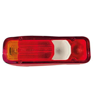 5802830033- IVECO DAILY (2021-ON) REAR LAMP- LEFT HAND (GENUINE IVECO)