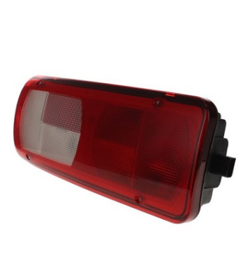 1875577 CF- XF rear combination light- Left hand