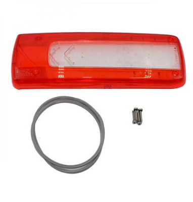 059500-84122332- VOLVO FM-2013 ON- REAR LENS LEFT OR RIGHT HAND FITTING