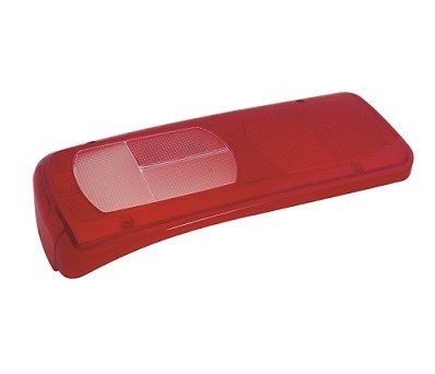 055020-1914690- CF-XF REAR LAMP-LIGHT-LENS- LEFT HAND