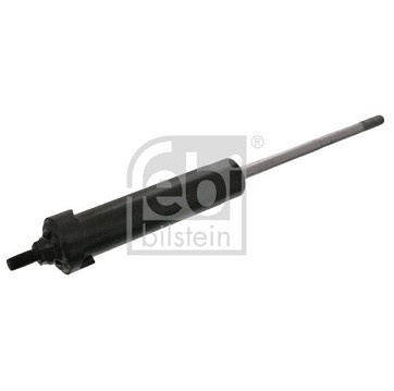 2023668 Scania cab shock absorber